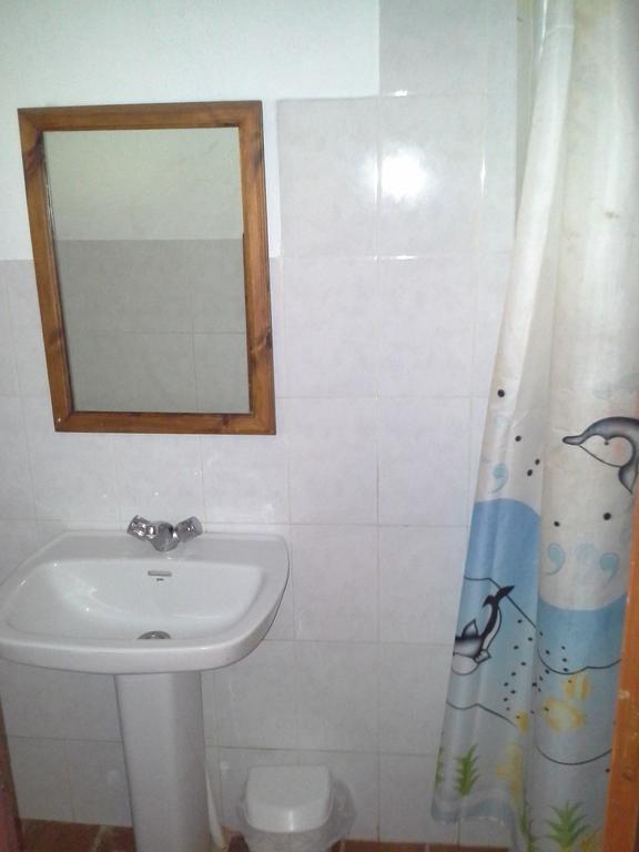 Casa De Colonies La Cadamont Hostel Sant Joan les Fonts Room photo